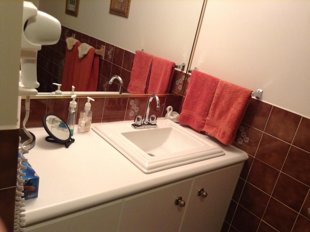 Douces Evasions Bed & Breakfast Saint-Anselme Dış mekan fotoğraf