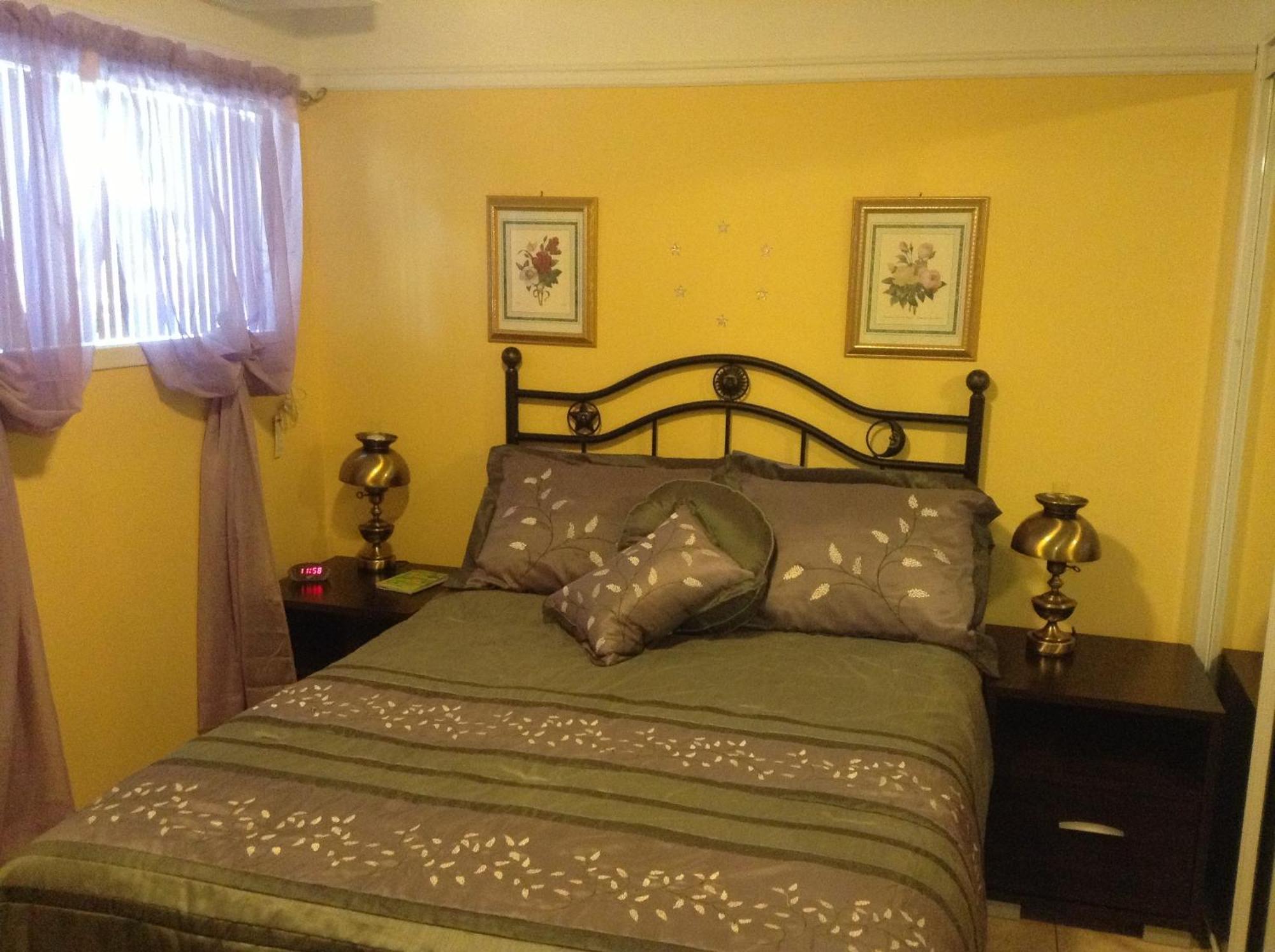 Douces Evasions Bed & Breakfast Saint-Anselme Dış mekan fotoğraf