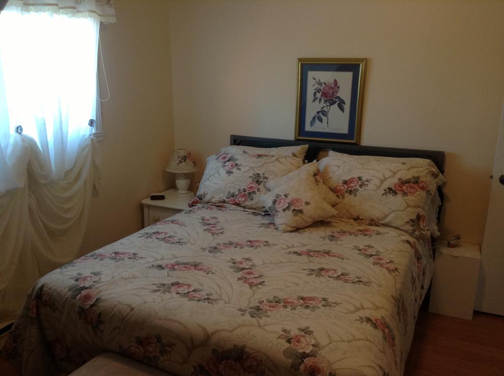 Douces Evasions Bed & Breakfast Saint-Anselme Dış mekan fotoğraf